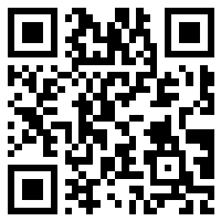 QR Code for bitcoin:1CLwtkdRAJCqEdFZYmNEPq4mkjWa2oZsFR