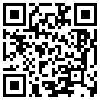 QR Code for bitcoin:1CLxKnnxtCb28boBWXKcwYooWDEVFubUjz