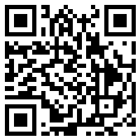 QR Code for bitcoin:1CLy9bfjA4DpfAYssokNp2MTUWNtunX8zC