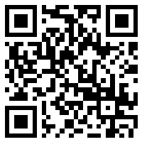 QR Code for bitcoin:1CLyoQjnNcZzpLiKzjCweeGSvobAMdkPs8