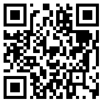 QR Code for bitcoin:1CLze2Fj6QuoFXWcbgWFbuQtDf5JURPo7i