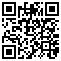QR Code for bitcoin:1CLzh1eEfawRQpNyj4qntNPyfFKPewjjaD