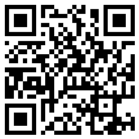 QR Code for bitcoin:1CM69JJprRXDudwVsRAZQqYPdkzmZRmViv