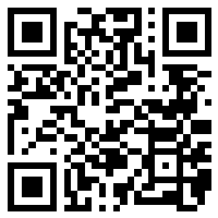 QR Code for bitcoin:1CMAWKiy35sdVDH8KXe4xGKFZM7sR91DVw