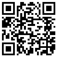 QR Code for bitcoin:1CMDMEtxS2cbsM6uMtSgAMGyX7rCDfND8D
