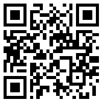 QR Code for bitcoin:1CMEPU9TUeXokSE7jo55iovoKoNF16ECEf