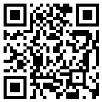 QR Code for bitcoin:1CMEySGS2K8b1fCzzvgJvSa7Vv4osynrB6