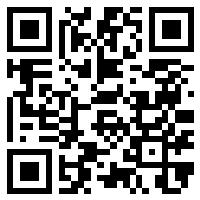 QR Code for bitcoin:1CMFyBXTiYwbc6xtwyZpJMzg3KSqASU6W