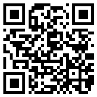 QR Code for bitcoin:1CMH2mr4oUXYBRSMHcBc8e6C9SYo9Y5Qvn