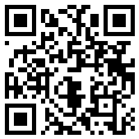 QR Code for bitcoin:1CMHyWV8hZMmzngXFMWtJTS2mMSoKBEEsd