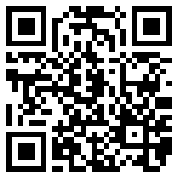 QR Code for bitcoin:1CMJMd2MawMU1K3ZDXAfr4D7eVBCWaqDqk