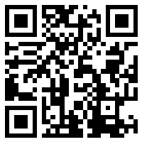 QR Code for bitcoin:1CMLnbqEXbJxAEtfdkdcA3u8jHvBHiX3m5