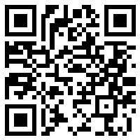 QR Code for bitcoin:1CMMZ2T25ZPrzSdB1F27k652wZfCiWhrch