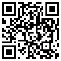 QR Code for bitcoin:1CMPFL1RW6BNNj7sFKZAwQ7UzqbC6AbMhs