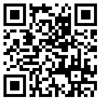 QR Code for bitcoin:1CMQu9SQfp8ys27wD5SjZ6fBUcBDbTitqP
