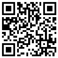 QR Code for bitcoin:1CMSYo5PgaPw6jAqGhtCNQLce6biBfp4rr