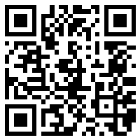 QR Code for bitcoin:1CMSuFAtY5JqP1srDWSwdhvqWxbSK4To7M