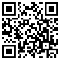 QR Code for bitcoin:1CMTnv3dA6LmxsqdwBk1e41isb1CDsnUSm