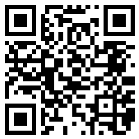 QR Code for bitcoin:1CMTyg7dWapmJXGKLy3qyj19M4fKveLPvr