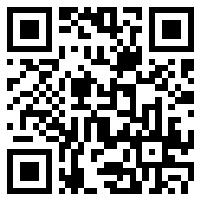 QR Code for bitcoin:1CMXYJrvsPZn2zckh9AwsUtJdxyQSRDCtb