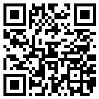 QR Code for bitcoin:1CMcG2kHJdnbr9tmttHP9mDw4rtxT2hugA
