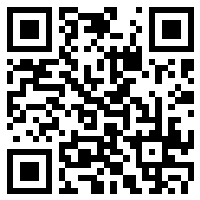 QR Code for bitcoin:1CMdVhVVRPuArqRAA2PQd7WGXigGCau5cQ