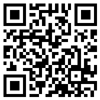QR Code for bitcoin:1CMkXpgB3owAxHGVAmzcvDBaMq9KqRYVbR