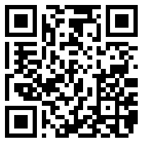 QR Code for bitcoin:1CMn1R36weVQGLj5FGPq99AyZbqSXQdWHi