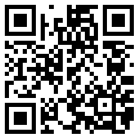 QR Code for bitcoin:1CMpwER9m32Kojk2nyPyhQqFYhVWuSdEAM