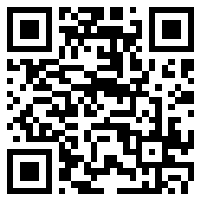 QR Code for bitcoin:1CMs7QFcCjz5v58t83CfqC29srFuzJ7yon