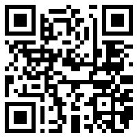 QR Code for bitcoin:1CMuPyk3Z1ouURuptmMqDULyKFny2tex8B