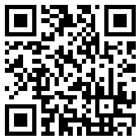 QR Code for bitcoin:1CMuyYaSJAzHRiLzeh9avwf92es8okasmW