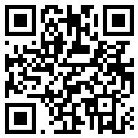 QR Code for bitcoin:1CMvyPVD53XeFDBCKoKH7WsNJy5Lm45XiJ