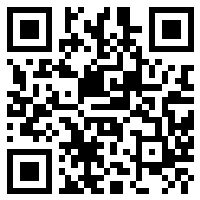 QR Code for bitcoin:1CMxywkeJ7fHwpLfA9VHvwCpDFTMuC89a4