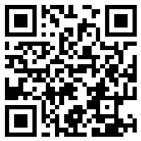 QR Code for bitcoin:1CMyTT1RU2WWCpeeHorCgWkQTXTtkWgfXu