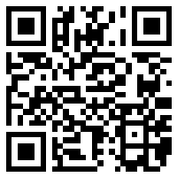 QR Code for bitcoin:1CMzPUaZn7fxaAPu2C8vEFENCe1XLVzD38
