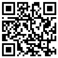 QR Code for bitcoin:1CNAZd9Ycd4MPaCS5eDtrPoGx24CuxnPSZ