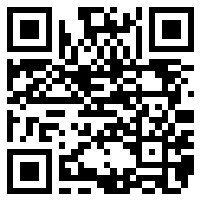 QR Code for bitcoin:1CNAed7f97ssmSP6njZeB5b73ovtxk6gap