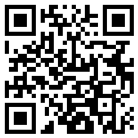 QR Code for bitcoin:1CNBEDyCtt9bxvh7eKNcH7kTE6fyPy2Wne