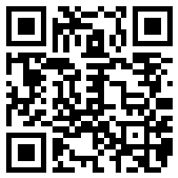 QR Code for bitcoin:1CNDsVa6WHUacksQceLz1PdYwW5JfedDVx