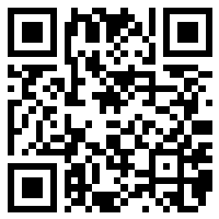 QR Code for bitcoin:1CNNVYLsKB8wg5V5ntxvCFgpbGHeoP3zE4