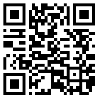 QR Code for bitcoin:1CNPKuuHfFvfYu2yTvbJjKACefDRnJVTm8