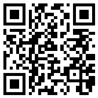QR Code for bitcoin:1CNTvynUi82L4xNQAAWy4PrAcCDchi3nLE