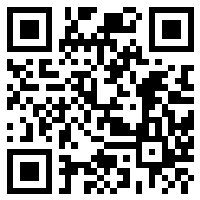 QR Code for bitcoin:1CNUZFnLpfxE7caQ6vKuSQLRLuG2XqGkhj