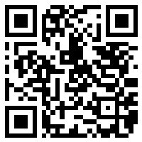QR Code for bitcoin:1CNWJbmZijZYgDoGujoCLp2YgED939WeNF