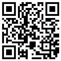 QR Code for bitcoin:1CNbsosbLLFU41abqiCQK29SvVZ98jBCpW