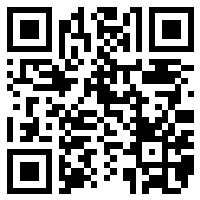 QR Code for bitcoin:1CNeZQJ8U7whqUpcHCyYAJfL1GpsSQ7t2B