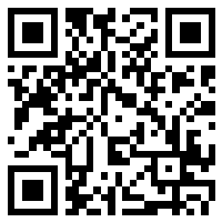 QR Code for bitcoin:1CNfChLhvdutF2knfexsoRFYAVam2xi8dt