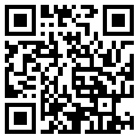 QR Code for bitcoin:1CNj5isnsTMRBPDCJsQ6M2aLvQozQXqsEF