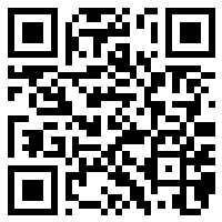 QR Code for bitcoin:1CNoACaQRu5oJTpTyqkYjF4yfs56yi1aAs